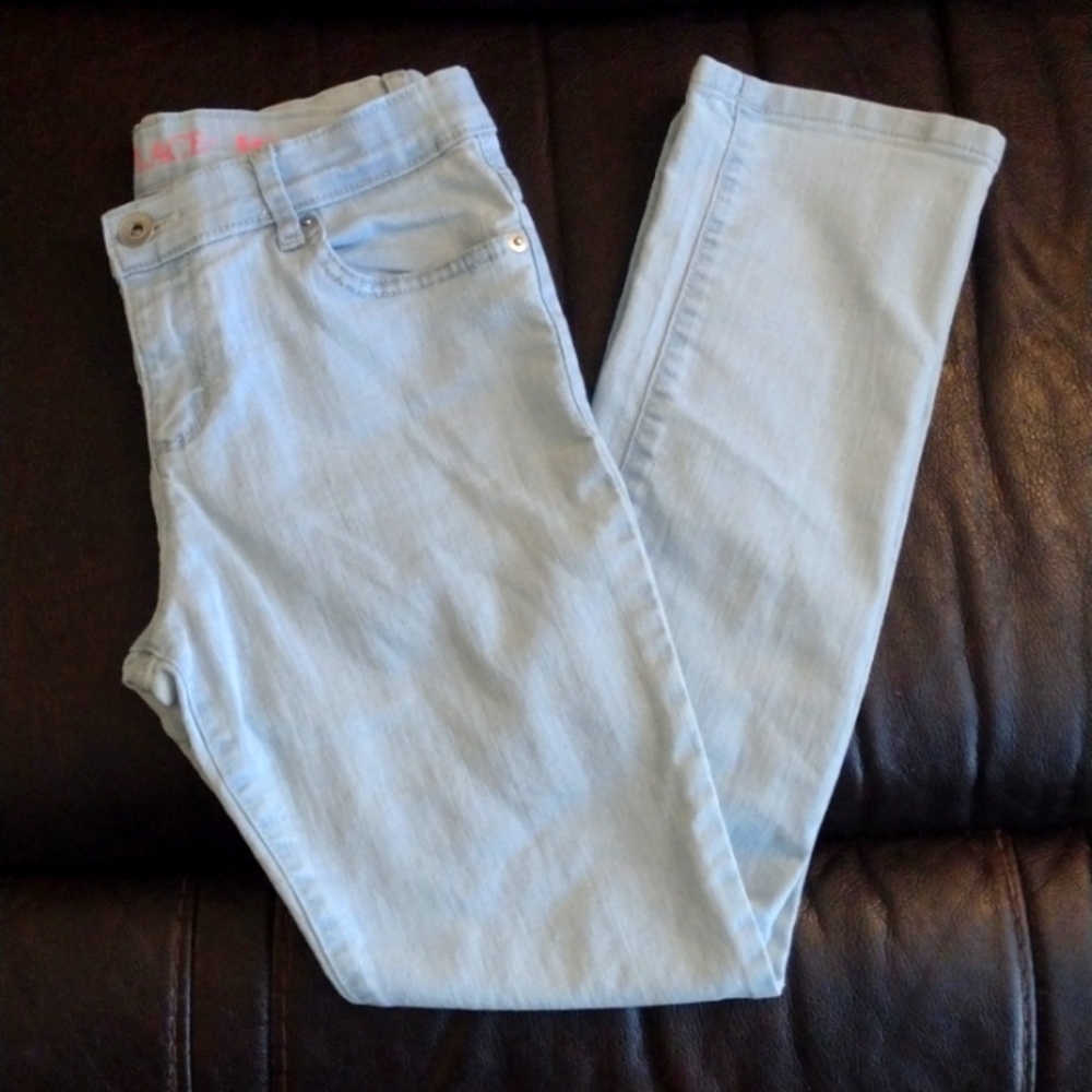 Children's Place Girls Skinny Jeans Size 12